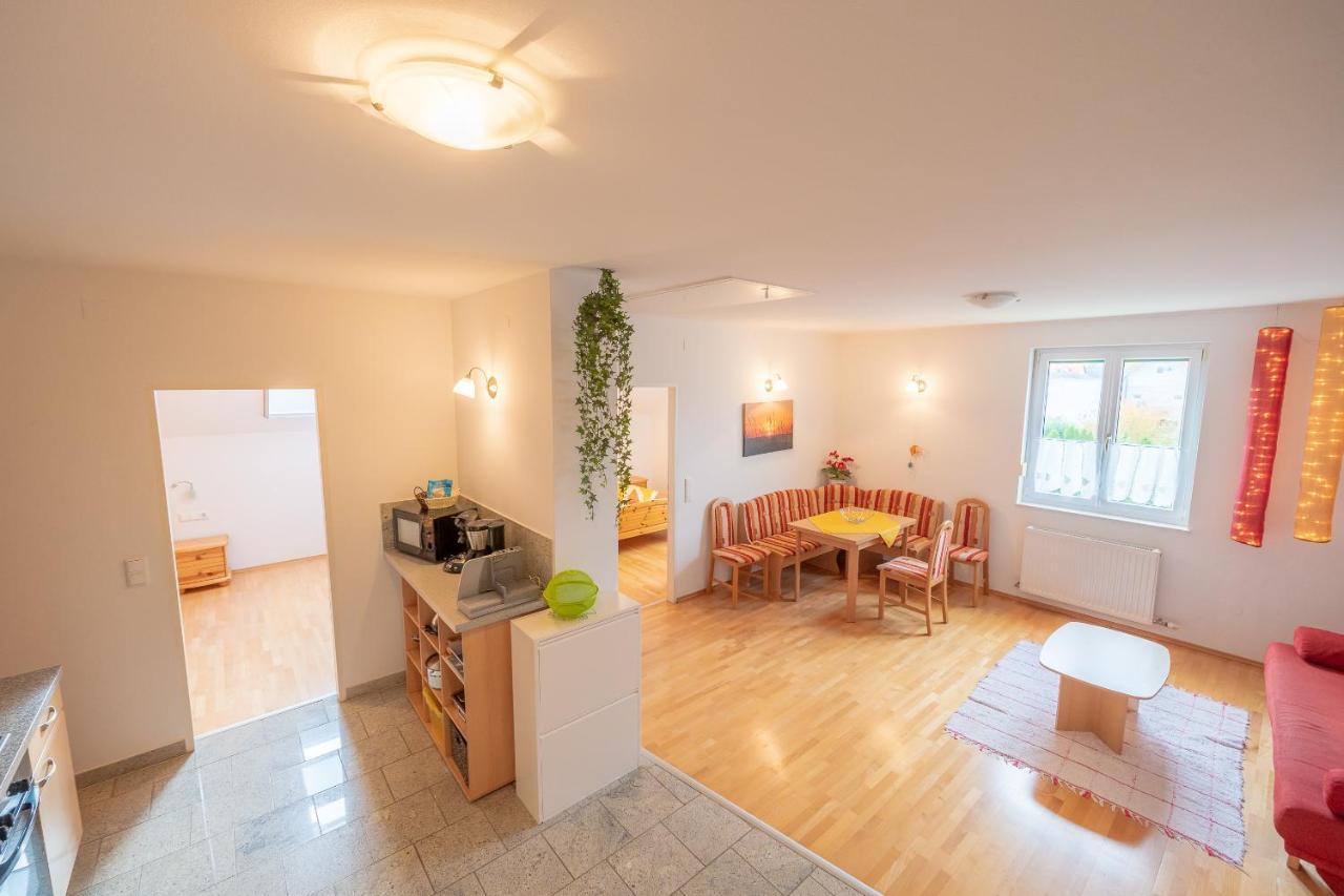 Appartementhaus Freiler Mörbisch am See Extérieur photo