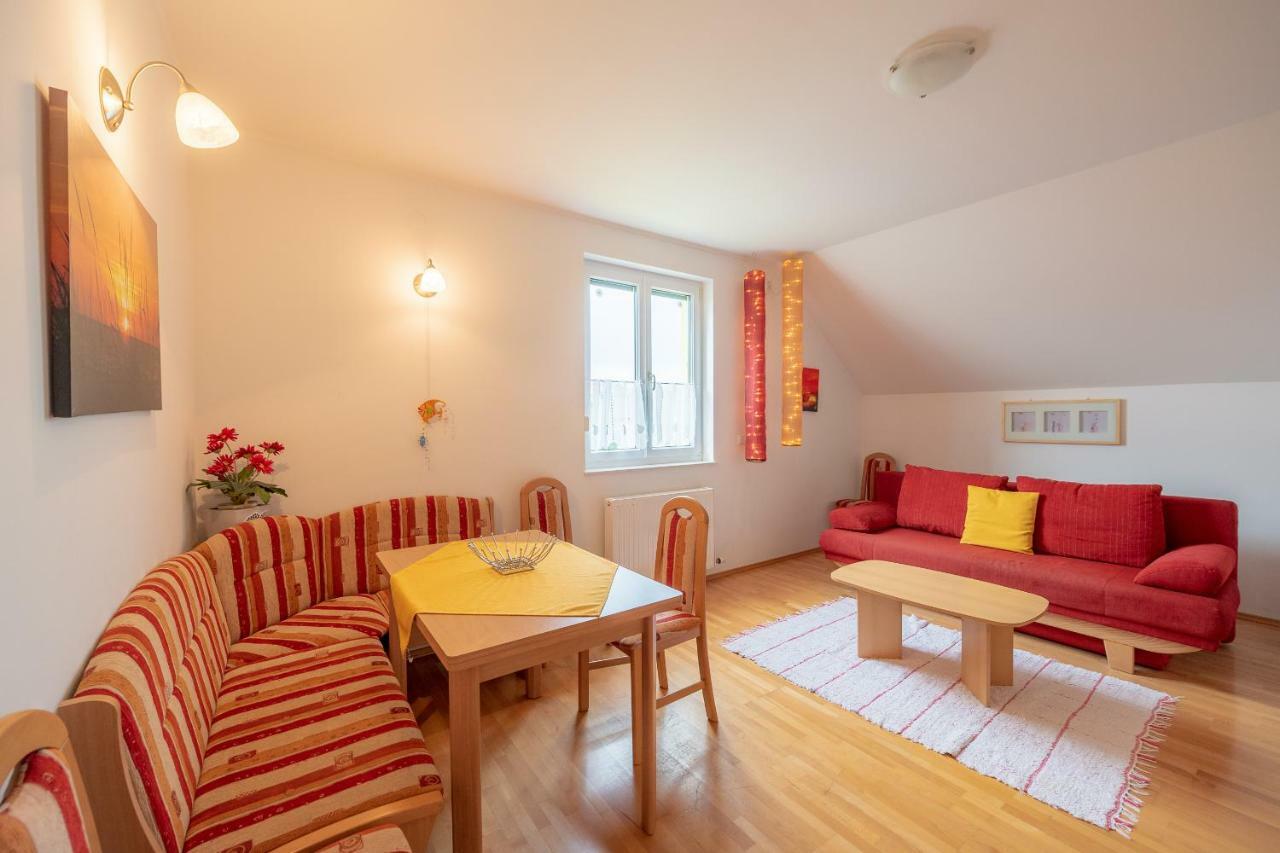 Appartementhaus Freiler Mörbisch am See Extérieur photo